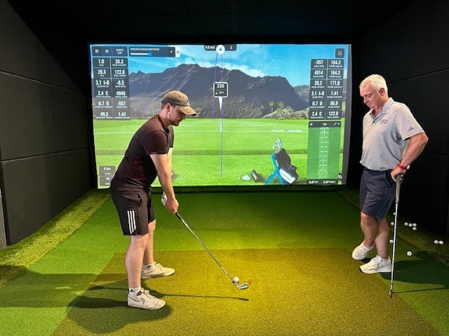 Paul coaching